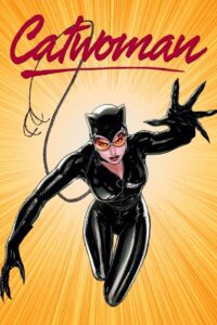 DC Showcase: Catwoman 2011 on netflix