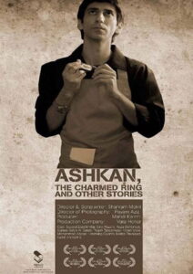 Ashkan, the Charmed Ring and Other Stories 2009 on netflix