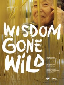 Wisdom Gone Wild 2022 on netflix