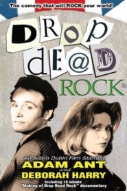 Drop Dead Rock 1996 on netflix
