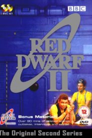 Red Dwarf: It’s Cold Outside – Series II 2007 on netflix