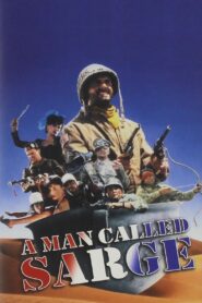 A Man Called Sarge 1990 on netflix