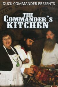 Duck Commander Presents: The Commander’s Kitchen 2011 on netflix