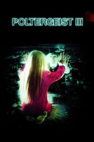 Poltergeist III 1988 on netflix