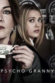 Psycho Granny 2019 on netflix