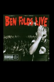 Ben Folds Live 2002 on netflix