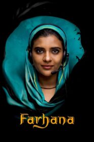 Farhana 2023 on netflix