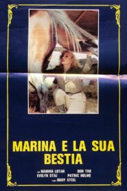 Marina and Her Beast 1984 on netflix