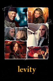 Levity 2003 on netflix