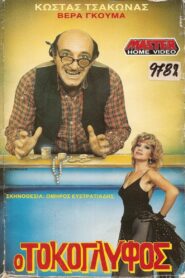 Ο Τοκογλύφος 1989 on netflix