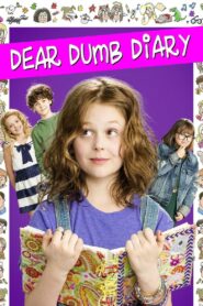 Dear Dumb Diary 2013 on netflix