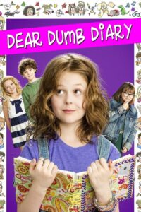 Dear Dumb Diary 2013 on netflix