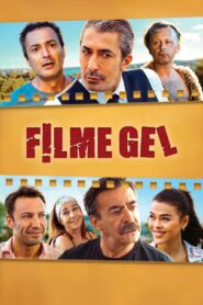 Filme Gel 2024 on netflix