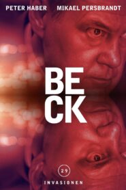 Beck 29 – Invasion 2015 on netflix