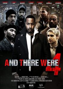 And There Were 4 2018 on netflix