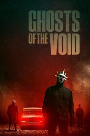 Ghosts of the Void 2023 on netflix