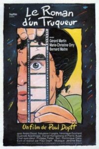 Le roman d’un truqueur 1992 on netflix