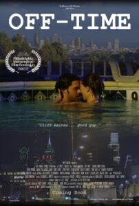 Off-Time 2022 on netflix