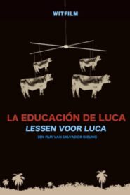 Lessons for Luca 2021 on netflix