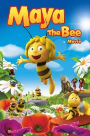 Maya the Bee Movie 2014 on netflix