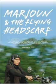 Marjoun and the Flying Headscarf 2019 on netflix