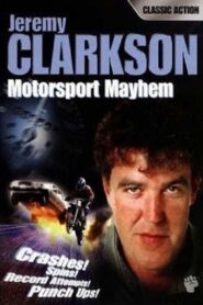 Clarkson’s Motorsport Mayhem 1995 on netflix
