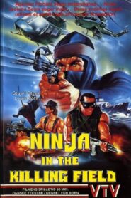 Ninja in the Killing Field 1984 on netflix