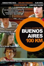 Buenos Aires 100 km 2005 on netflix
