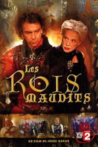 A Cursed Monarchy 2005 on netflix