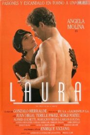 Laura, del cielo llega la noche 1987 on netflix