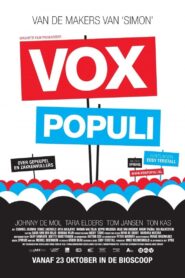 Vox Populi 2008 on netflix