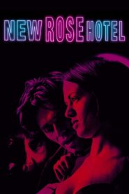 New Rose Hotel 1999 on netflix