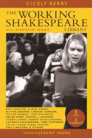 Working Shakespeare 2003 on netflix