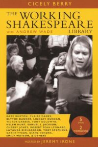 Working Shakespeare 2003 on netflix