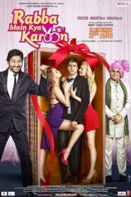 Rabba Main Kya Karoon 2013 on netflix
