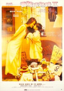 Over the Rainbow, Under the Skirt 1994 on netflix