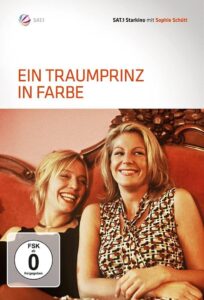 Traumprinz in Farbe 2003 on netflix