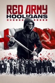 Red Army Hooligans 2018 on netflix