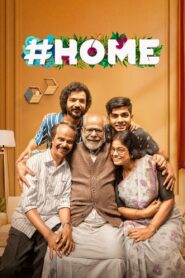 #Home 2021 on netflix