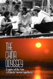 The China Odyssey: Empire of the Sun 1987 on netflix