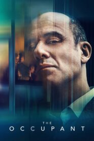 The Occupant 2020 on netflix