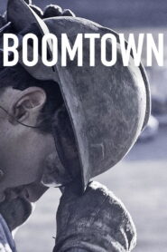 Boomtown 2017 on netflix