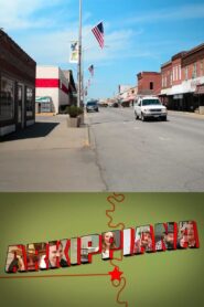 Arkippiana 2016 on netflix