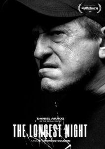 The Longest Night 2021 on netflix