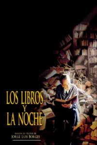 The Books and the Night 2000 on netflix