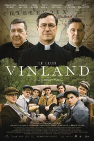 The Vinland Club 2021 on netflix