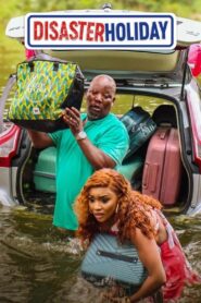 Disaster Holiday 2024 on netflix