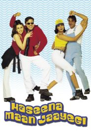 Haseena Maan Jaayegi 1999 on netflix