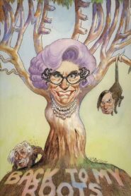 Barry Humphries Presents Back to My Roots and Other Suckers 2003 on netflix