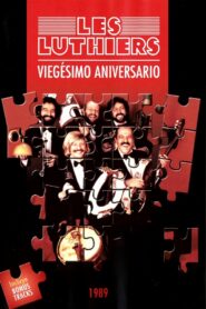 Viegésimo aniversario 1987 on netflix